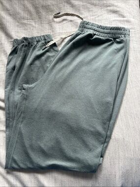 Vuori Performance Jogger Sage Green